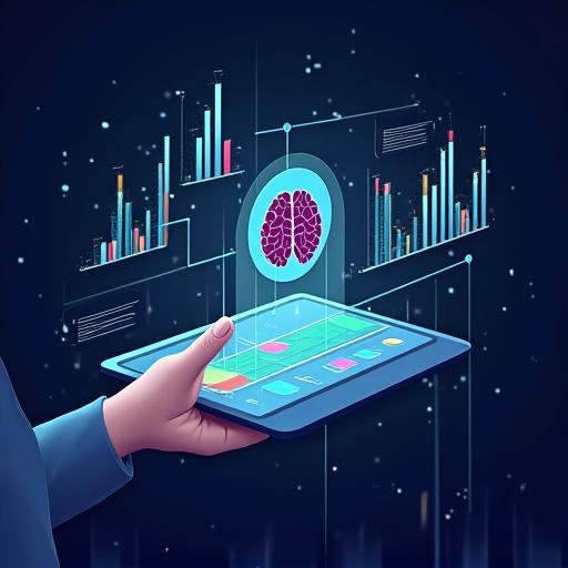 AI mental health assessment tool