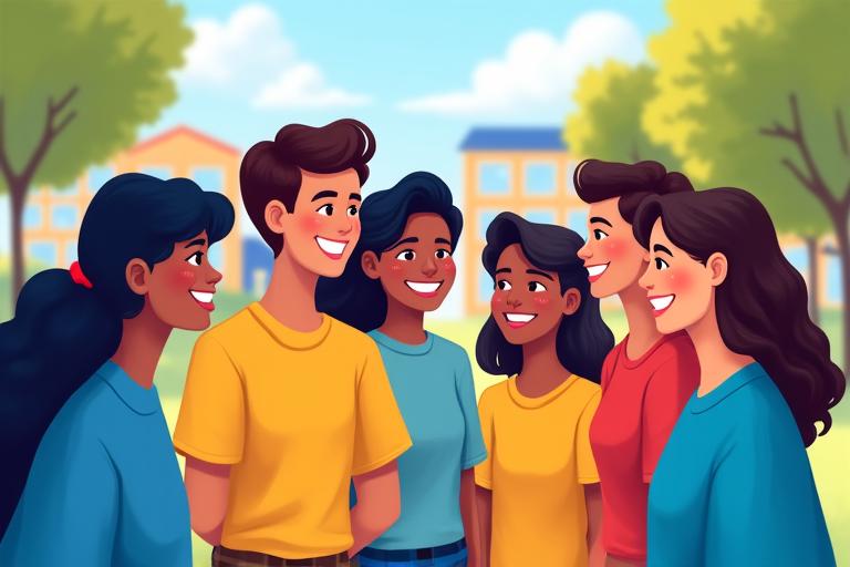 Youth mental health prevention programs
